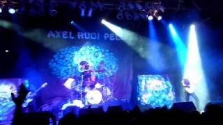 Axel Rudi Pell - Mystica (Messehalle Gießen 2009)