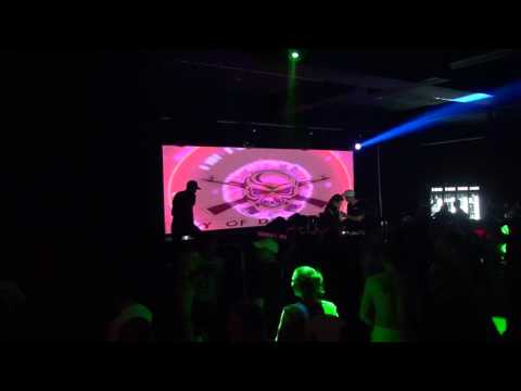 Day of Destruction - The Battle - Battlefield - Vandal!sm vs Estasia