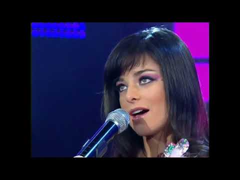 Violeta Isfel - Todo y Nada (Concurso) de "Atrevete a Soñar" | HD