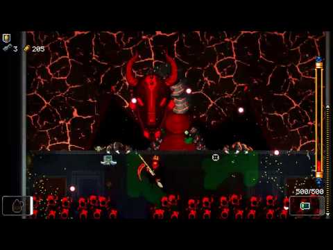 Steam Community :: Enter the Gungeon