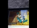Mickey Mouse Shorts Sleepwalkin