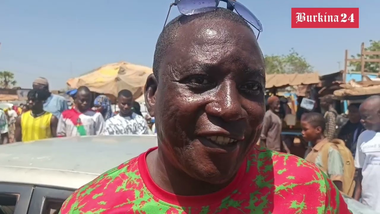 Tour du Faso 2025 : L'entraîneur des Étalons dévoile la stratégie pour garder le maillot jaune