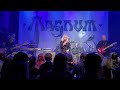 Magnum - "The Flood (Red Cloud's War) live at babel, Malmö May 16th 2022