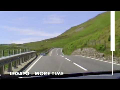 LEGATO - More Time (Extended Mix)