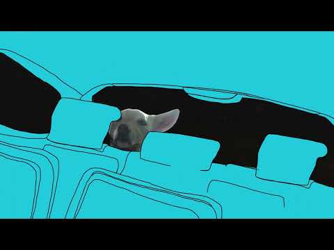 Video thumbnail for Backseat of My Mind
