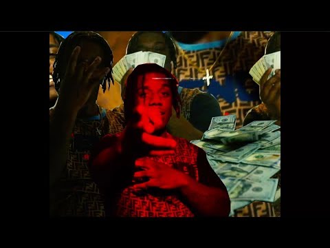 Bando Black - Flexing And Flashing (Remix) (Music Video) [Shot by ...