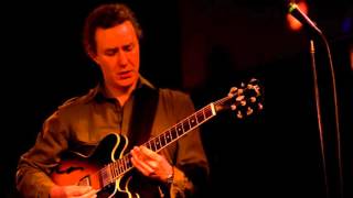 Adam Rogers - Satellite (live at the Fat Cat - 2004)