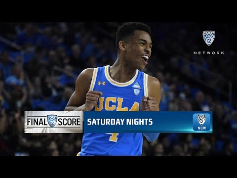 Highlights: UCLA men's basketball takes down crosstown rival USC in overtime on Jaylen Hands'...