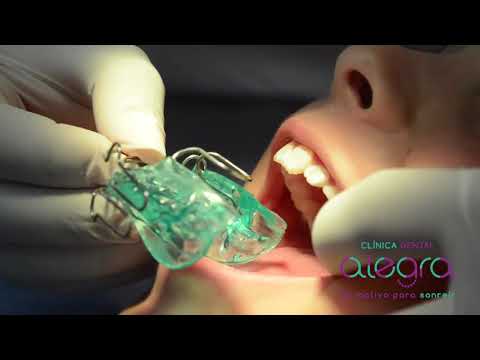 ¡Ortopedia en niños!