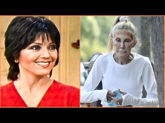 Three's Company (1977 - 2023) ★ Then and Now| How They Changed  [46 Years LATER]