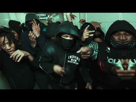 EBK Glizzo x NasFrmDaTil - Slime Who? (Shot by @ktfxhimself x @BabyGeeMusic)