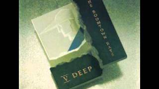 the Boomtown Rats - Skin on Skin