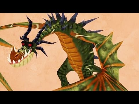 Dragons: Rise of Berk - Whip Slash (Champion)