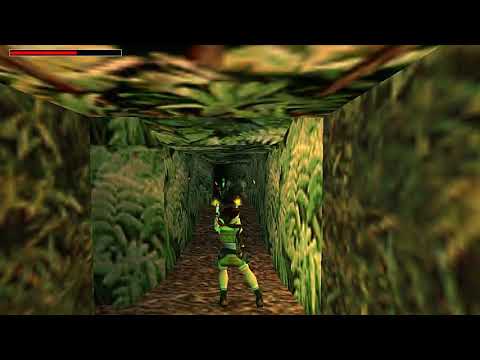 TRLE 2006.03.25 - Night in Vegas