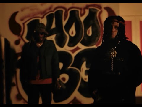Trippie Redd – PSYCHO (feat. Future) (Official Music Video)