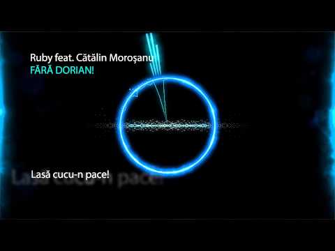 Ruby feat  Catalin Morosanu - Lasa cucu-n pace (FARA DORIAN)