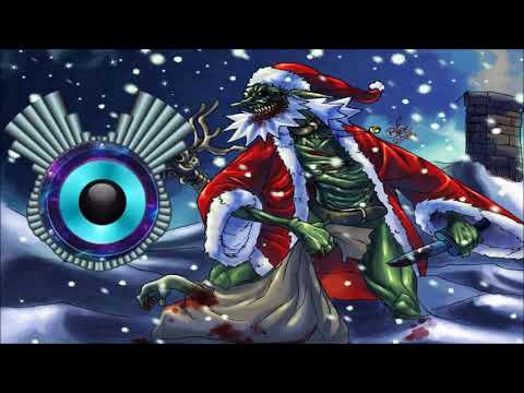 THE GRINCH (Cookies x Cream Dubstep Remix)