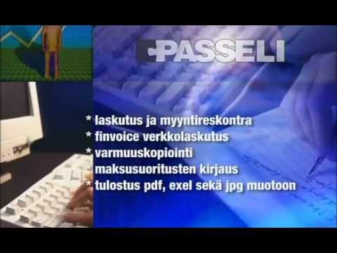 Passeli Professional (2006)
