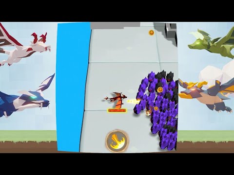 Dragon Hero 3D : Action RPG Video