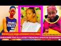 Laba Essanyu Kadama Brisher Kash Bambi Asisinkanye Spice Diana Akiriza Okukola Naye Oluyimba