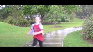 The Potbelleez - Don't Hold back (Unofficial Music Video)