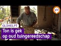 Ton zijn verzameling zorgt voor de nodige gespreksstof | Gelderland Helpt
