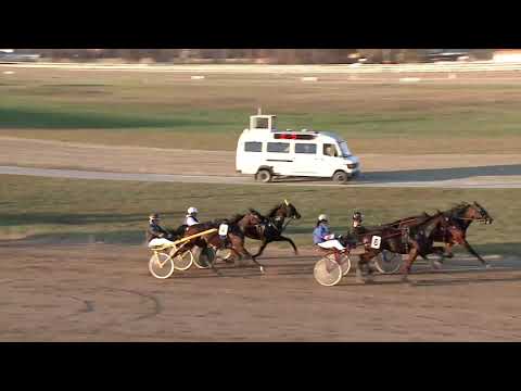 2019.11.23. 03. futam - NYERETLENEK VERSENYE