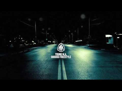 ΜΙΚΡΟΣ ΚΛΕΦΤΗΣ - YOUNG M.A. - OOOUUU FREESTYLE