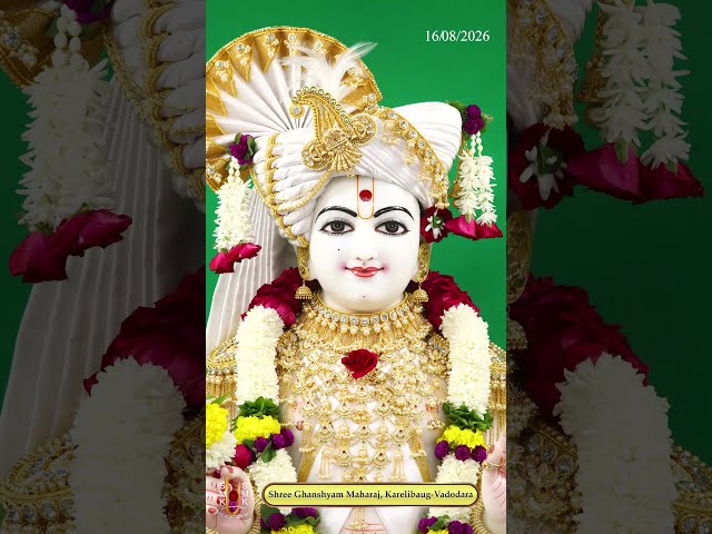 Ghanshyam Maharaj