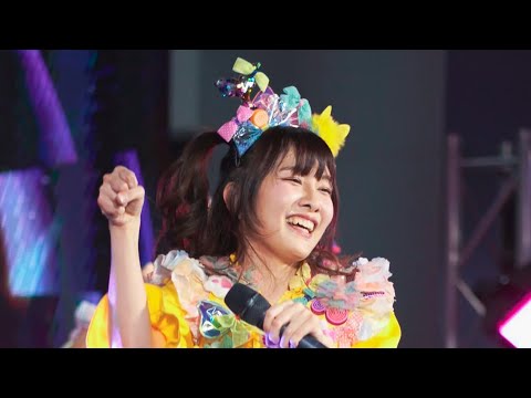 221211 Yujy Aliszt 🌼 - KuroNeko - Niji no Sora Union Mall Fancam