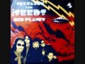 THE SEEDS  - Cracking Ice