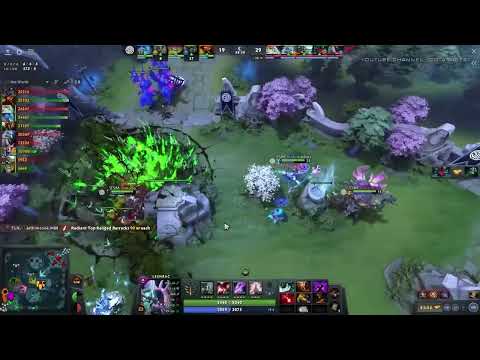 [LIMA MAJOR 2023] Team TALON Esports vs Team TSM  GROUP A Dota 2 Highlights
