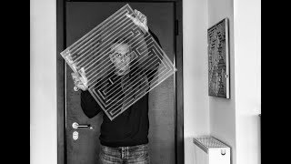 CRYSTAL FRONTIER - CALEXICO (GREEK SUBTITLES)