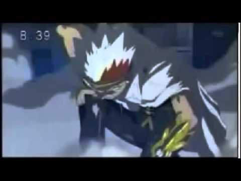 Metal Fight Beyblade 4D-Episode 146 "Nemesis VS L-Drago"