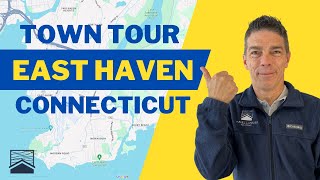 Exploring East Haven CT: A Local's Guide