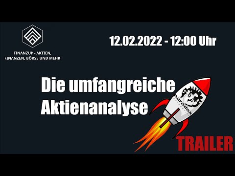 Trailer Aktienanalyse Paradox Interactive 12 02 2022
