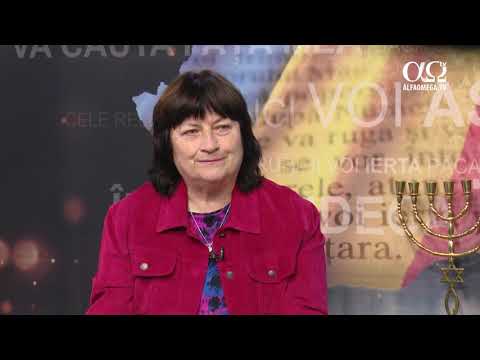 Punctele de rugăciune ale lunii ianuarie 2020 - Puterea rugăciunii 9.1