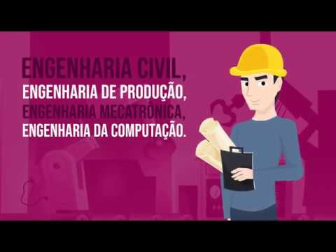 Vestibular 2020 - Faça Engenharia na USCS!