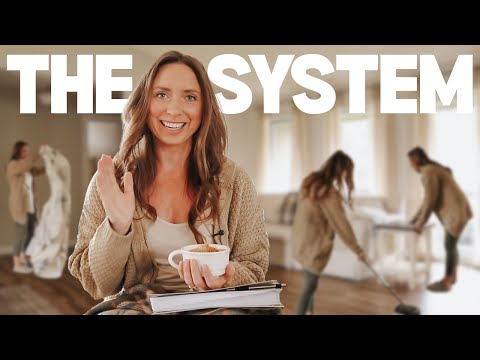 12 AUTOMATIC Habits That Make My House Run Itself