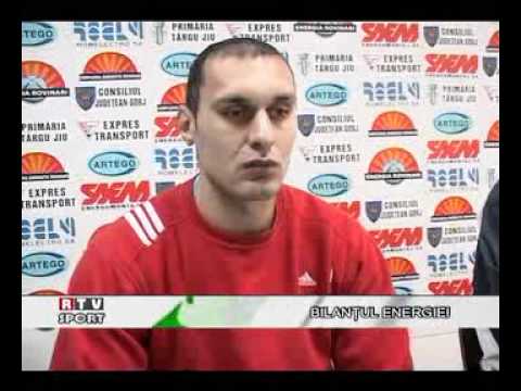 RTV JURNAL 12.04.2011 - BILANTUL ENERGIEI