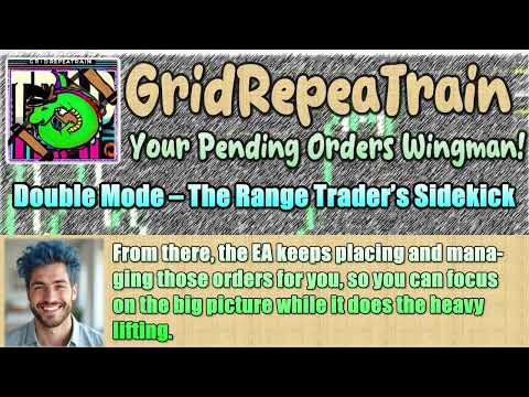 Video GridRepeaTrain