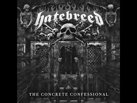 HATEBREED - Looking Down the Barrel of Today