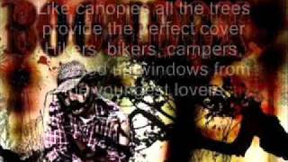 Boondox Inbred Evil with lyrics!!!
