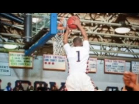 Aaryon Davis Tribute