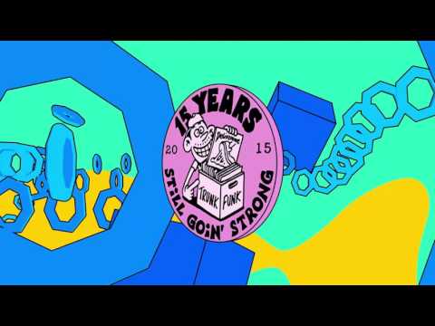 Jonas Rathsman & Isaac Tichauer - 'Rush Hour'