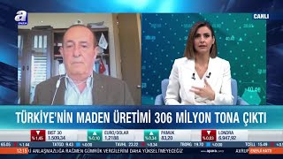 A Para TV - 20 mayıs 2021, Enerji Hattı, Prof.Dr. Güven ÖNAL