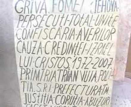 greva foamei din cauza coruptiei in Justitie