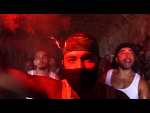 Yung Akuma777 - PECHAO (Official Music Video) #spanishdrill #canarydrill