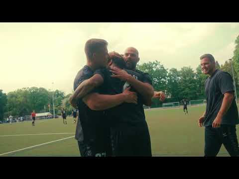 SC Union 03 vs. Nienstedten (2.) ● Highlights & Championship ● Football Cinematic