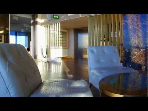 Creative Moose video.